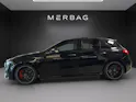 Mercedes-Benz A AMG 45 S 4Matic 8G-DCT