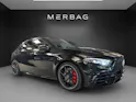 Mercedes-Benz A AMG 45 S 4Matic 8G-DCT