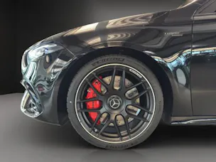 Mercedes-Benz A AMG 45 S 4Matic 8G-DCT