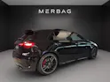 Mercedes-Benz A AMG 45 S 4Matic 8G-DCT