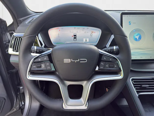 BYD Seal U DM-i Design AWD