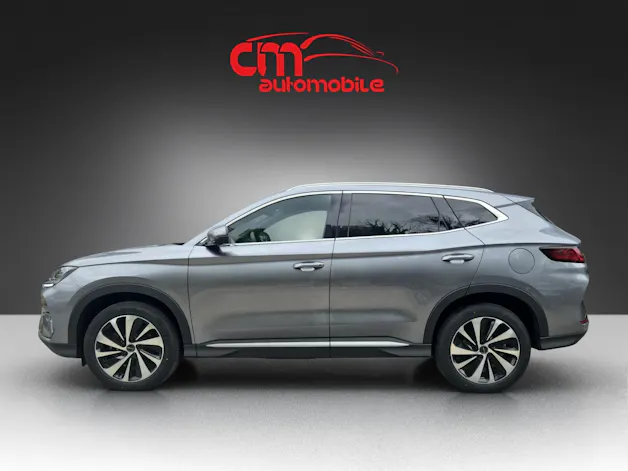 BYD Seal U DM-i Design AWD