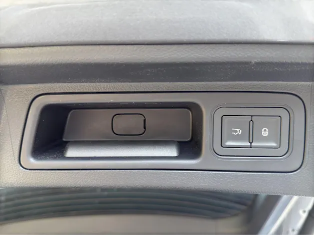 BYD Seal U DM-i Design AWD