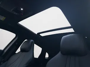 BYD Seal U DM-i Design AWD
