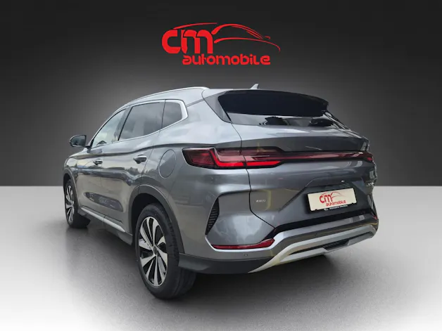 BYD Seal U DM-i Design AWD