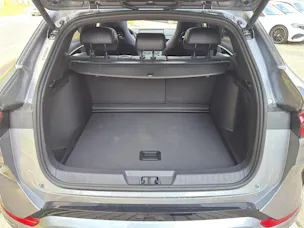 BYD Seal U DM-i Design AWD