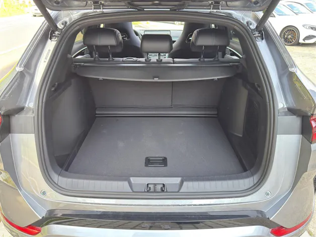BYD Seal U DM-i Design AWD