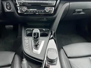 BMW 430i Coupé xDrive Sport Line Steptronic