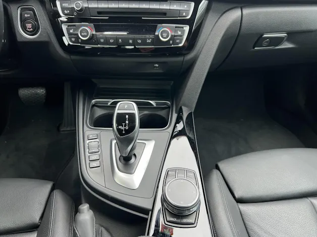 BMW 430i Coupé xDrive Sport Line Steptronic