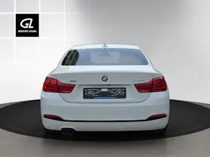 BMW 430i Coupé xDrive Sport Line Steptronic