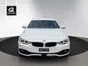 BMW 430i Coupé xDrive Sport Line Steptronic
