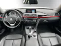 BMW 430i Coupé xDrive Sport Line Steptronic