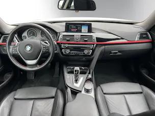 BMW 430i Coupé xDrive Sport Line Steptronic