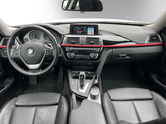 BMW 430i Coupé xDrive Sport Line Steptronic