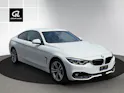BMW 430i Coupé xDrive Sport Line Steptronic