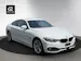 BMW 430i Coupé xDrive Sport Line Steptronic