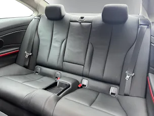 BMW 430i Coupé xDrive Sport Line Steptronic