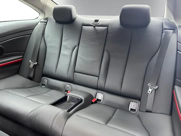 BMW 430i Coupé xDrive Sport Line Steptronic