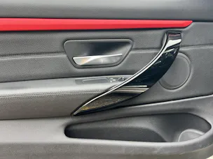 BMW 430i Coupé xDrive Sport Line Steptronic