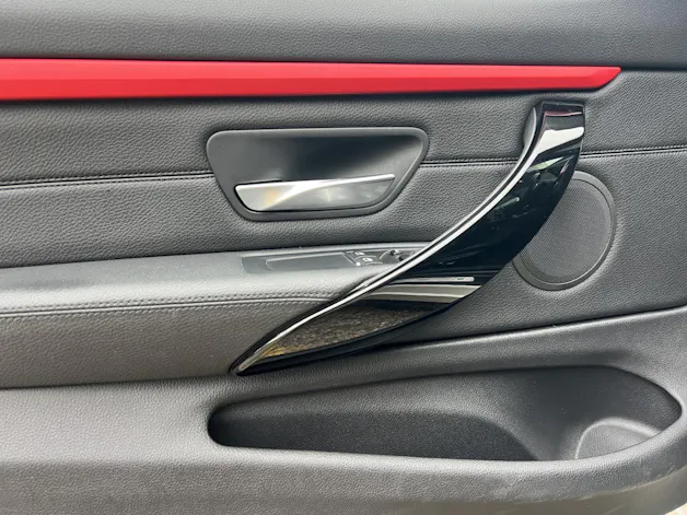 BMW 430i Coupé xDrive Sport Line Steptronic