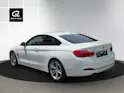 BMW 430i Coupé xDrive Sport Line Steptronic