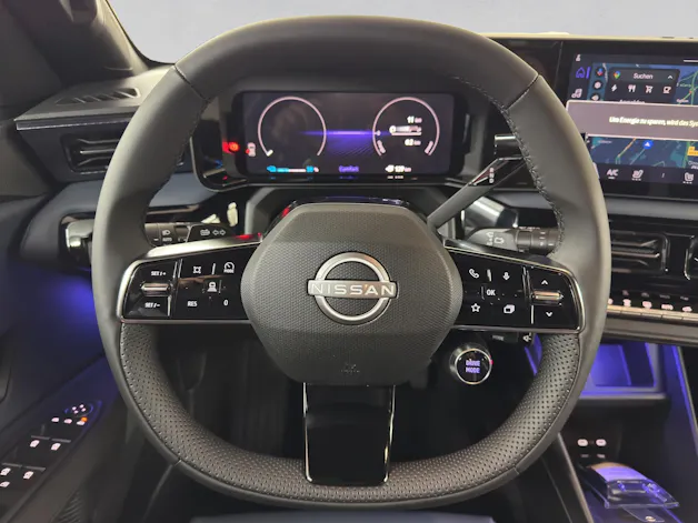 Nissan NISSAN Micra 52kWh Evolve