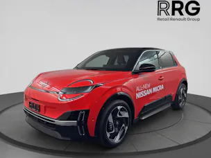 Nissan NISSAN Micra 52kWh Evolve