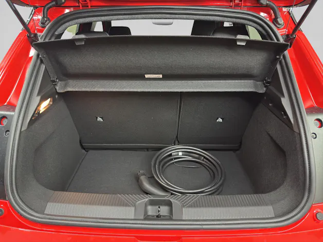 Nissan NISSAN Micra 52kWh Evolve