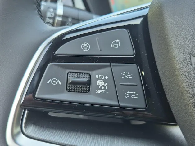 BYD Seal U DM-i Comfort