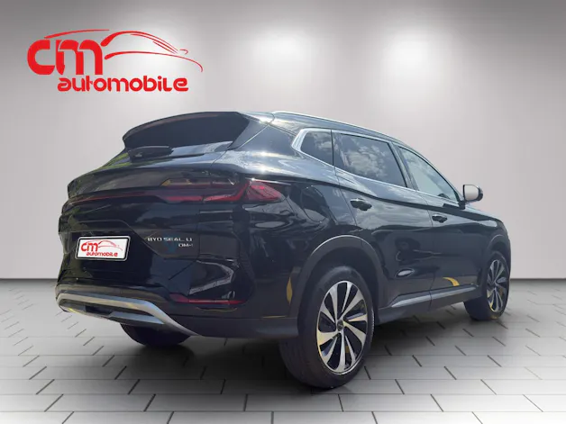 BYD Seal U DM-i Comfort