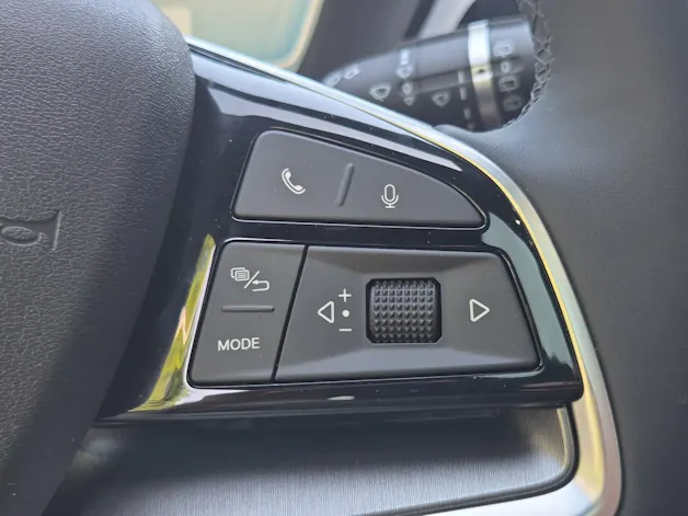 BYD Seal U DM-i Comfort