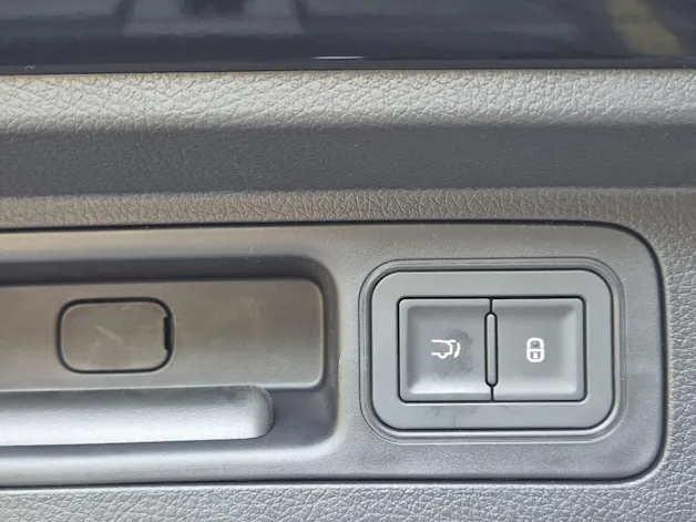 BYD Seal U DM-i Comfort