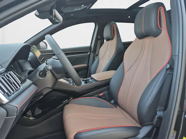 BYD Seal U DM-i Comfort
