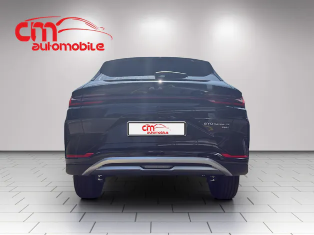 BYD Seal U DM-i Comfort