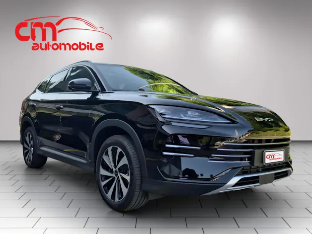 BYD Seal U DM-i Comfort