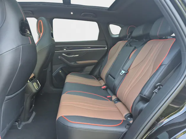 BYD Seal U DM-i Comfort