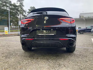 Alfa Romeo Stelvio 2.0 Intensa Q4 AT8
