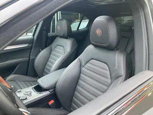 Alfa Romeo Stelvio 2.0 Intensa Q4 AT8
