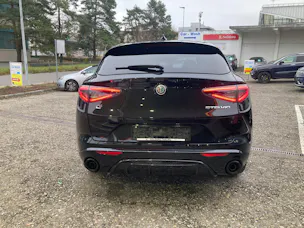 Alfa Romeo Stelvio 2.0 Intensa Q4 AT8