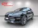BYD Seal U DM-i Design AWD