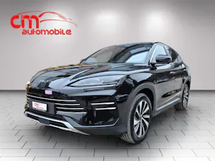 BYD Seal U DM-i Design AWD