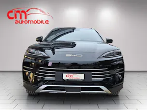 BYD Seal U DM-i Design AWD