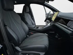 BYD Seal U DM-i Design AWD