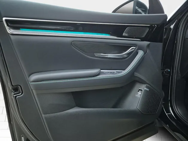 BYD Seal U DM-i Design AWD