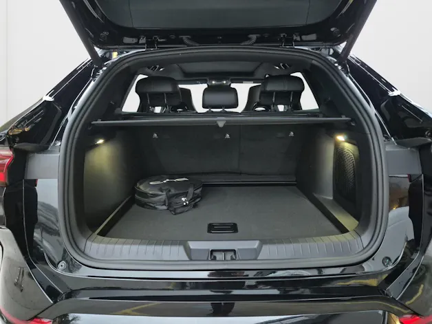 BYD Seal U DM-i Design AWD