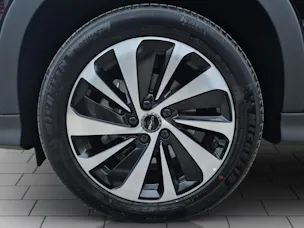 BYD Seal U DM-i Design AWD