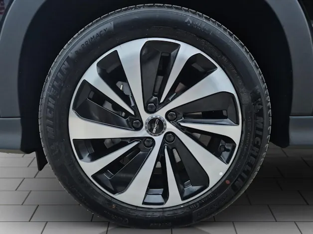 BYD Seal U DM-i Design AWD