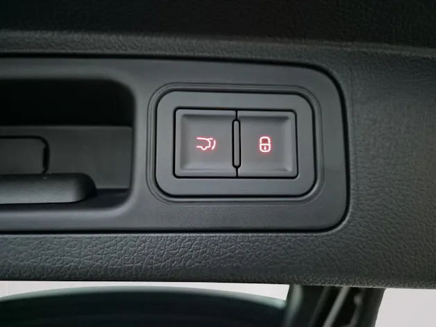 BYD Seal U DM-i Design AWD