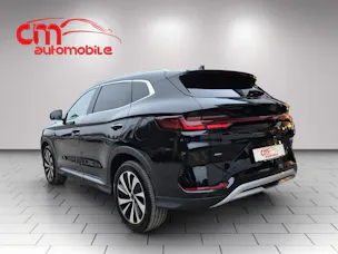 BYD Seal U DM-i Design AWD