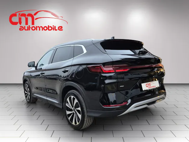 BYD Seal U DM-i Design AWD